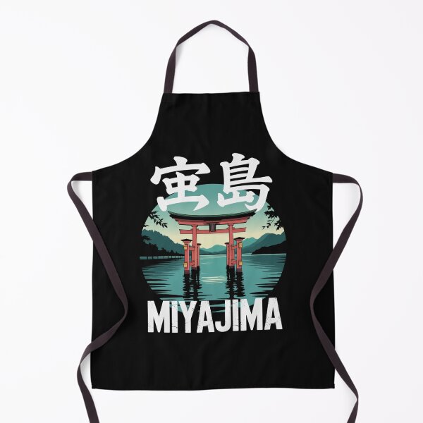 Item preview, Japan Anime City – Miyajima designed and sold by SignumShop.