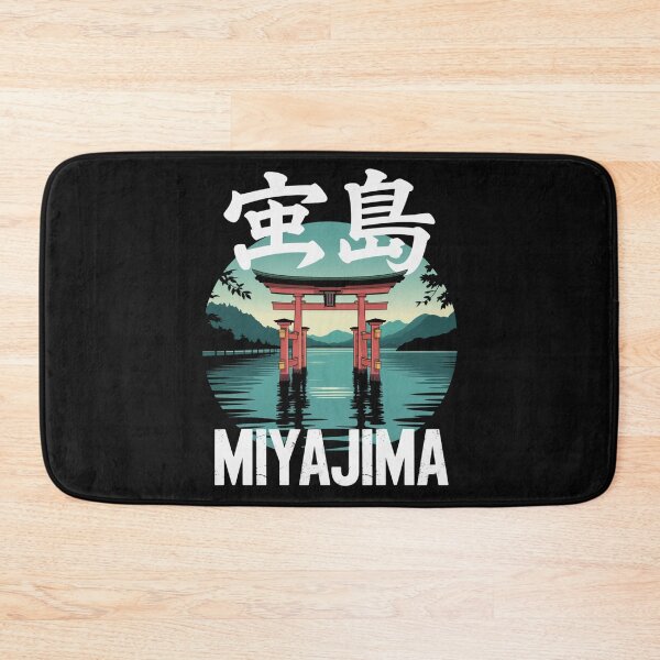 Item preview, Japan Anime City – Miyajima designed and sold by SignumShop.