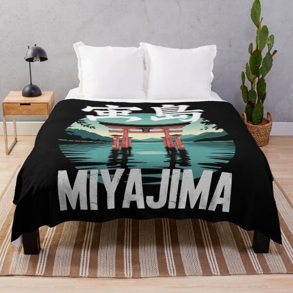 Item preview, Japan Anime City – Miyajima designed and sold by SignumShop.