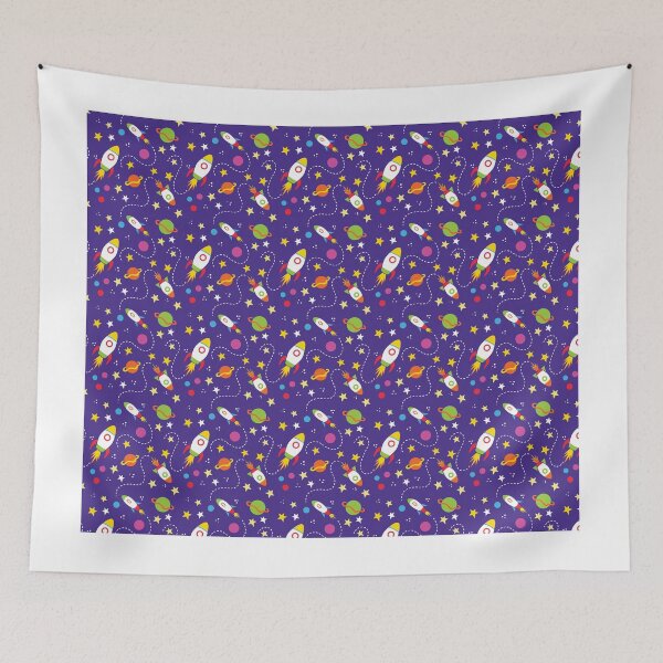 Item preview, Rocket Stars designed and sold by Deb Johnson.