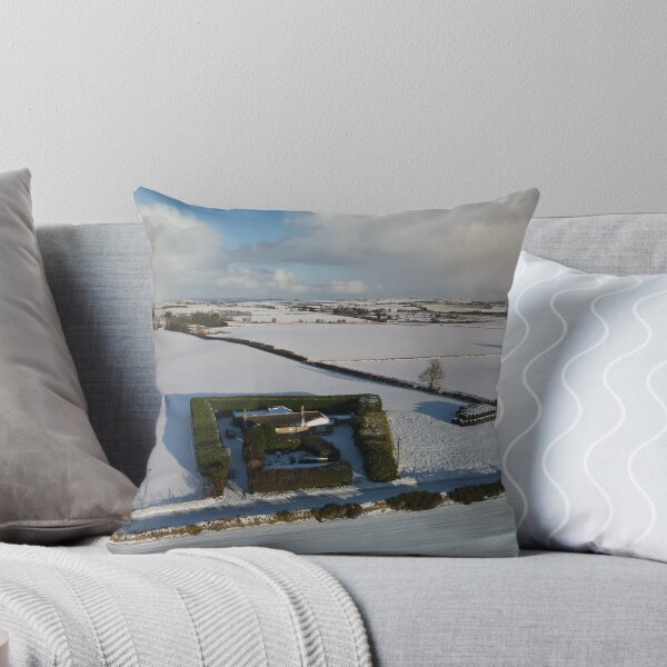 Item preview, Rural Aberdeenshire, in December. designed and sold by Howard  Boyd.
