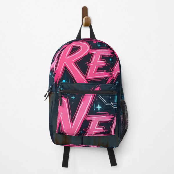 Item preview, Neon Reaper Skull Graffiti designed and sold by ShadowAndSlate.