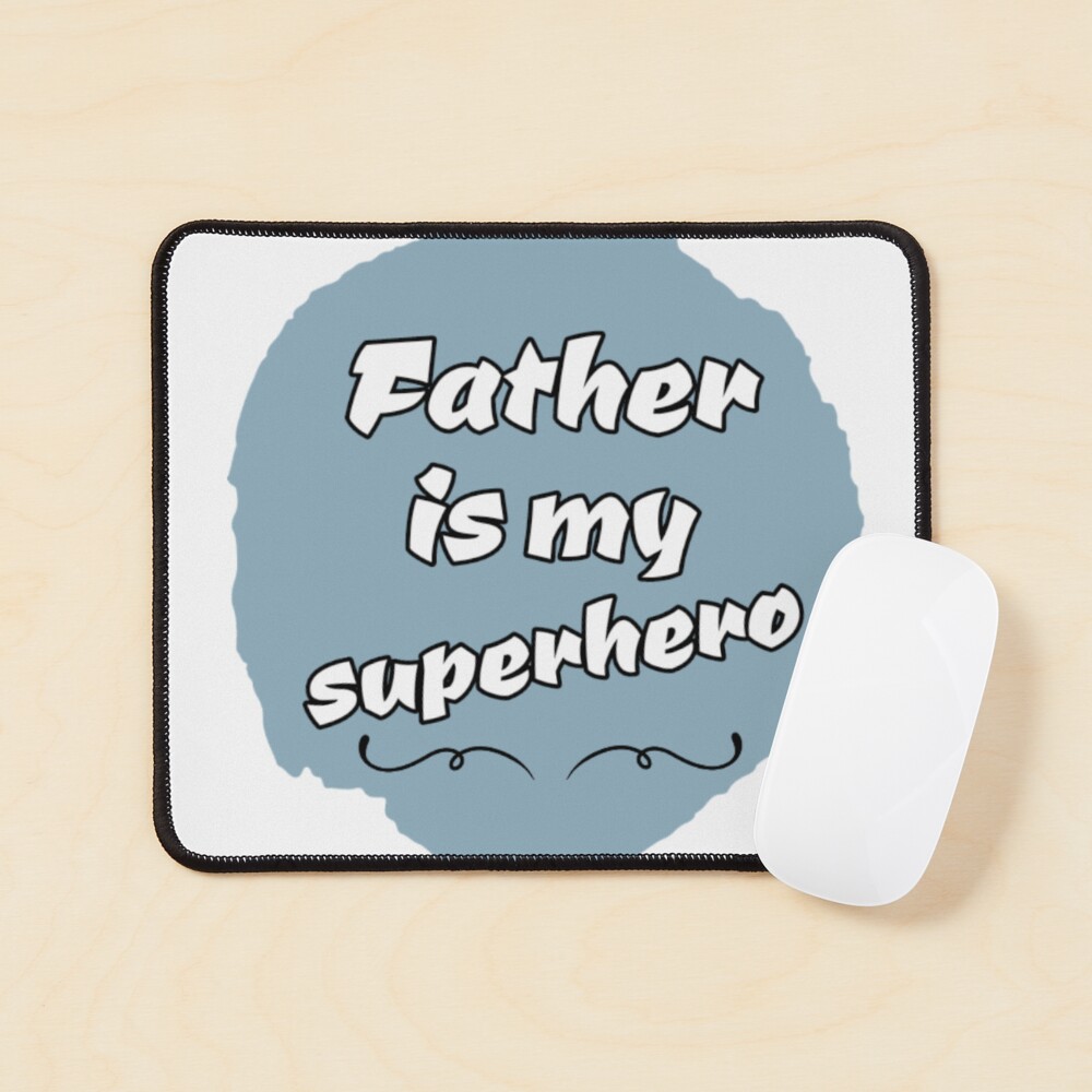 Item preview, Mouse Pad designed and sold by Awadh2829.