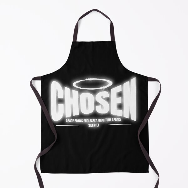Item preview, Halo "Chosen" Inspirational Design designed and sold by Broken Minimalister.