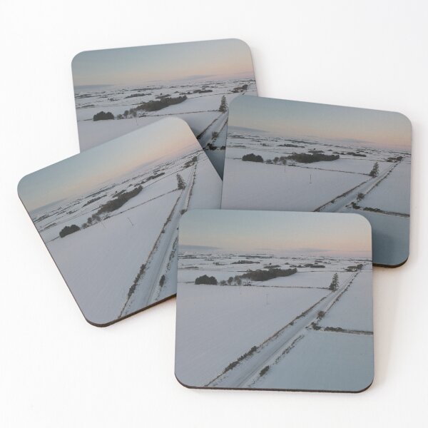 Item preview, Dusk in Aberdeenshire. designed and sold by Howard  Boyd.