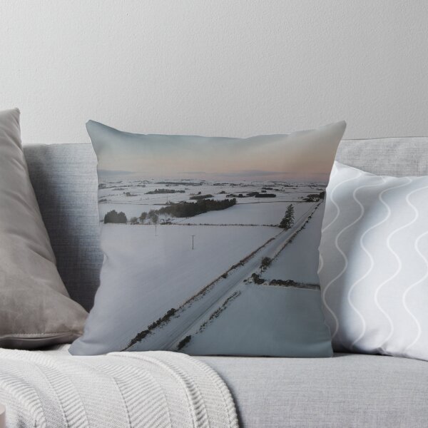 Item preview, Dusk in Aberdeenshire. designed and sold by Howard  Boyd.