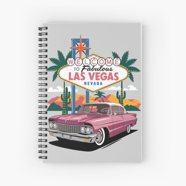 Aperçu de l'œuvre Las Vegas - Le Strip - Sin City - Capitale du jeu - Fabuleux - Jeux d'argent - Nevada créée et vendue par JansenGS.