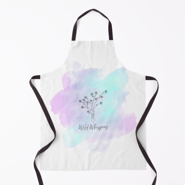 Item preview, Wild Whispers - Watercolor Softness designed and sold by Wild Sacred Soul.