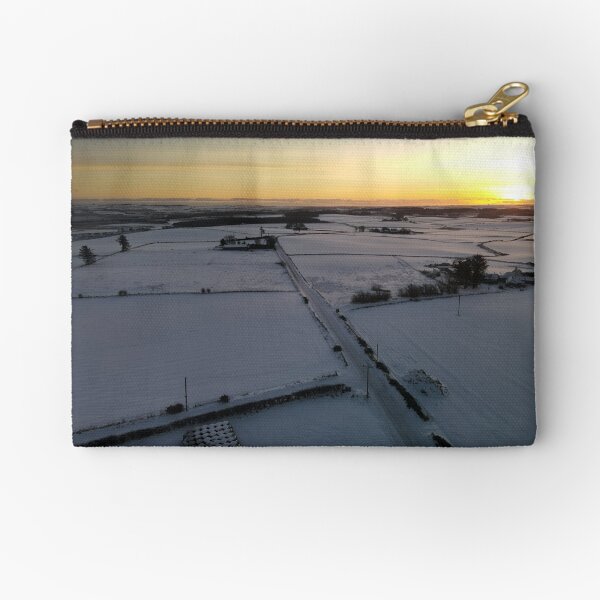Item preview, Rural Aberdeen in December. designed and sold by Howard  Boyd.