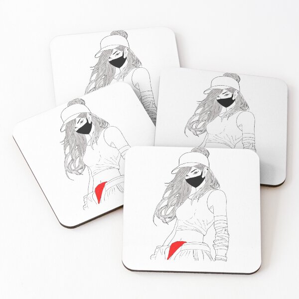 Item preview, Superchica designed and sold by Kubito.