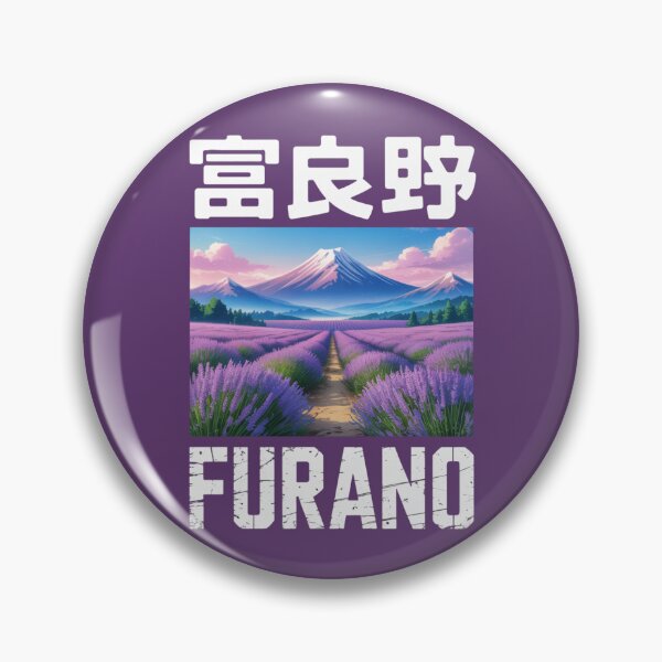 Item preview, Japan Anime City – Furano designed and sold by SignumShop.