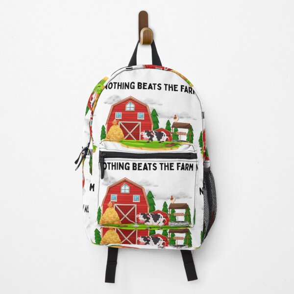 Item preview, ? Nothing Beats the Farm – Wear Your Roots designed and sold by NCC-Store.