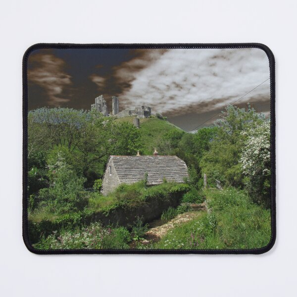 Item preview, Purbeck Stone Cottage, Corfe Castle, Dorset designed and sold by wiggyofipswich.