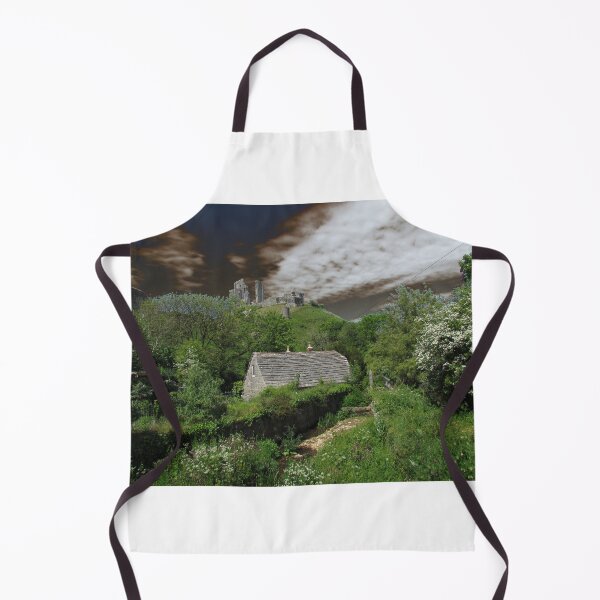 Item preview, Purbeck Stone Cottage, Corfe Castle, Dorset designed and sold by wiggyofipswich.