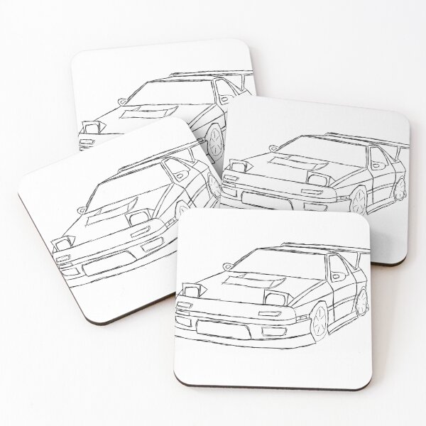 Item preview, Supercoche designed and sold by Kubito.