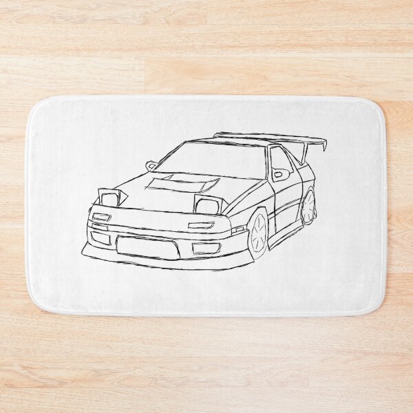 Item preview, Supercoche designed and sold by Kubito.