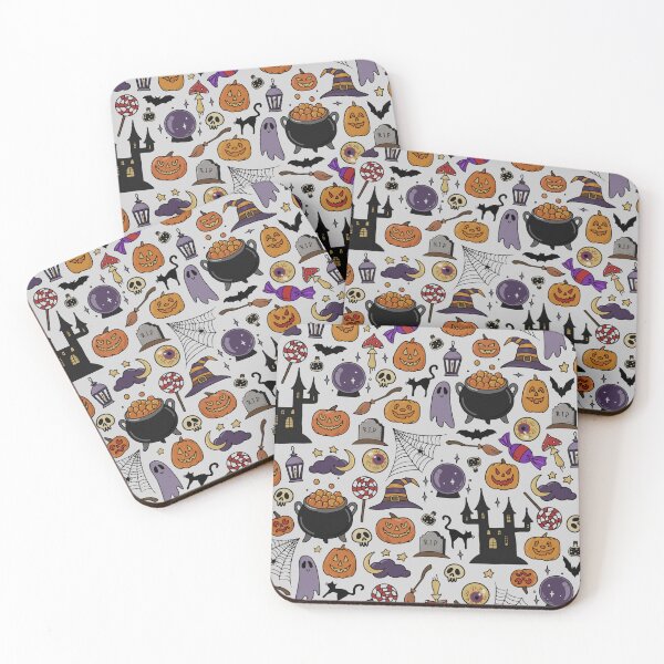 Item preview, Halloween Festivities designed and sold by Eric Morel.