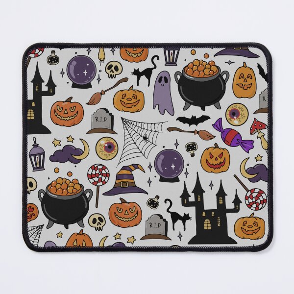 Item preview, Halloween Festivities designed and sold by Eric Morel.
