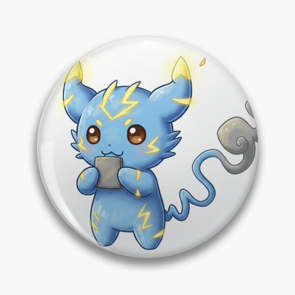 Item preview, Electric Spirit Eating Battery Snack designed and sold by gint kawaii.
