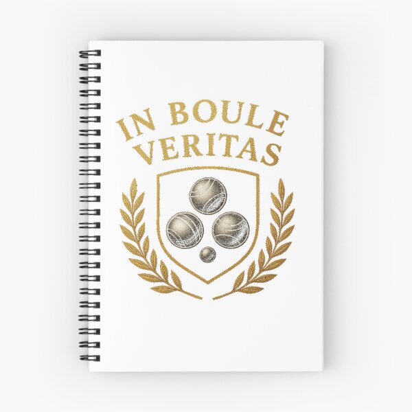 Item preview, In Boule Veritas designed and sold by BouleDogs.