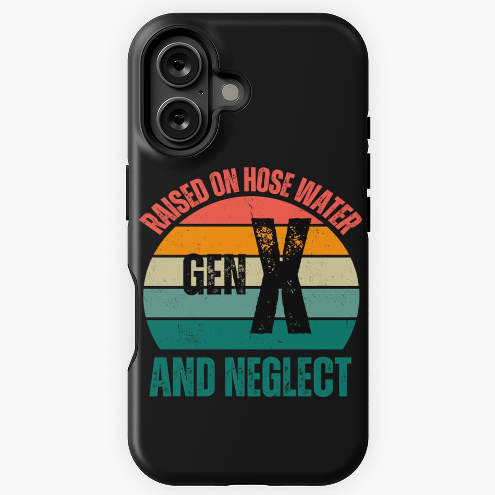 Item preview, iPhone Magsafe Tough Case designed and sold by erozzz.