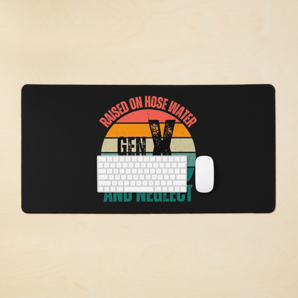 Item preview, Desk Mat designed and sold by erozzz.