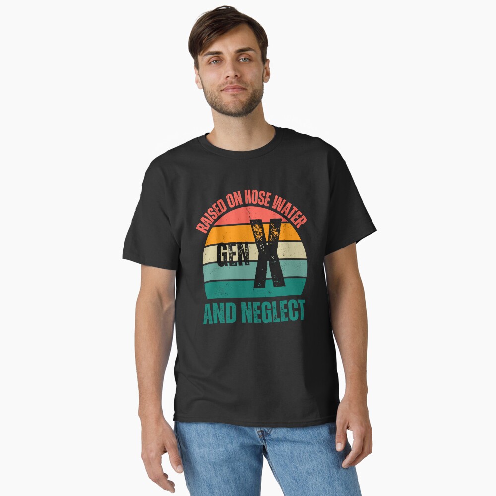 Item preview, Classic T-Shirt designed and sold by erozzz.