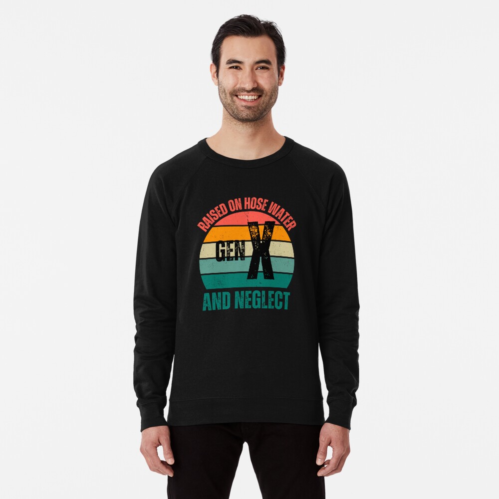 Item preview, Lightweight Sweatshirt designed and sold by erozzz.