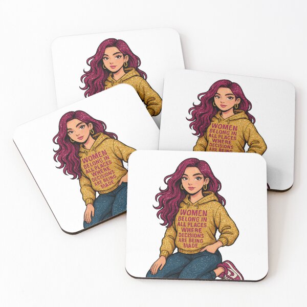 Item preview, Women belong designed and sold by Bluntdivas.