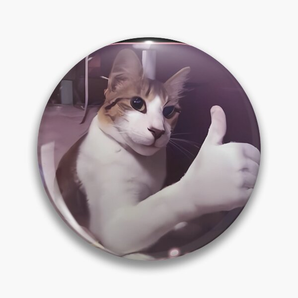 Item preview, Cat Meme Commit War Crimes designed and sold by Odserdadduu.