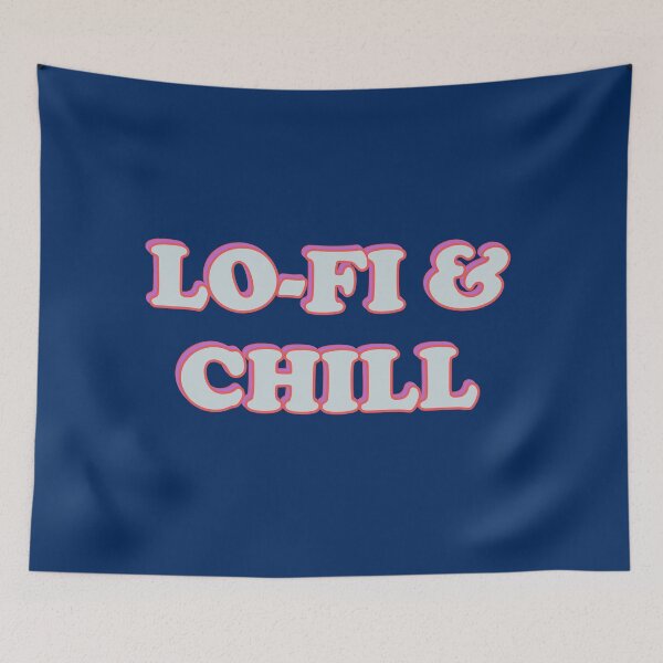 Item preview, Lofi - Lo-Fi and Chill - Chillhop beats, relaxing  lofi music designed and sold by Inspirationmotivation.
