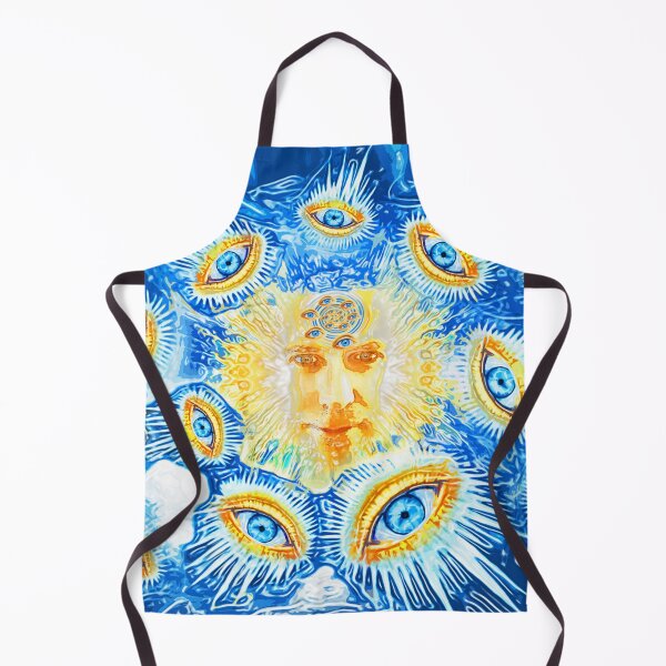 Item preview, EyesolatedSpaces designed and sold by Klaus Bremner (Autotelic Art).