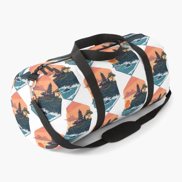 Item preview, Bali Tanah Lot Temple designed and sold by likbatonboot.