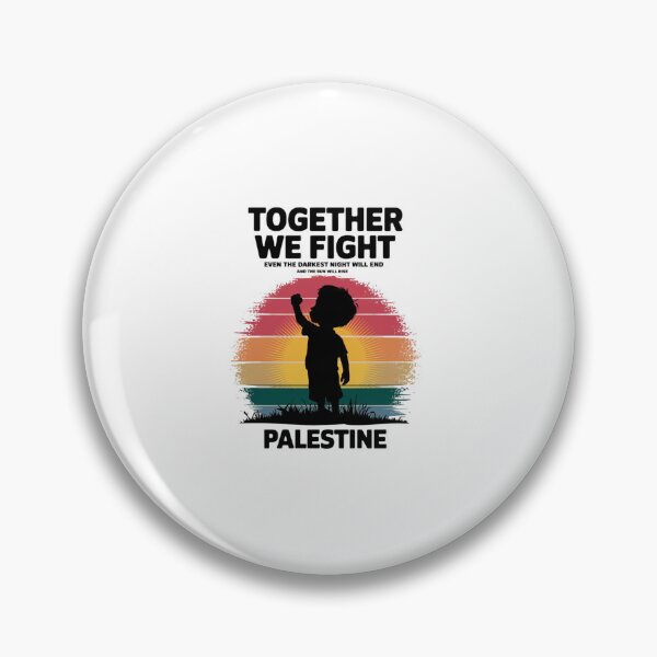 Item preview, Together we fight, darkest hour, resilience, courage, funnyfits70, Humor, Funny, retro, vintage, funny quotes, animal humor, designed and sold by FunnyFits70.
