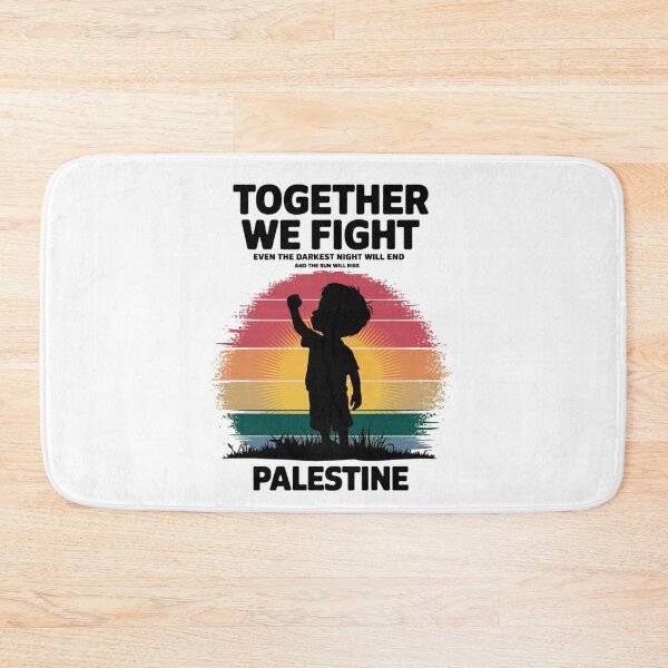 Item preview, Together we fight, darkest hour, resilience, courage, funnyfits70, Humor, Funny, retro, vintage, funny quotes, animal humor, designed and sold by FunnyFits70.