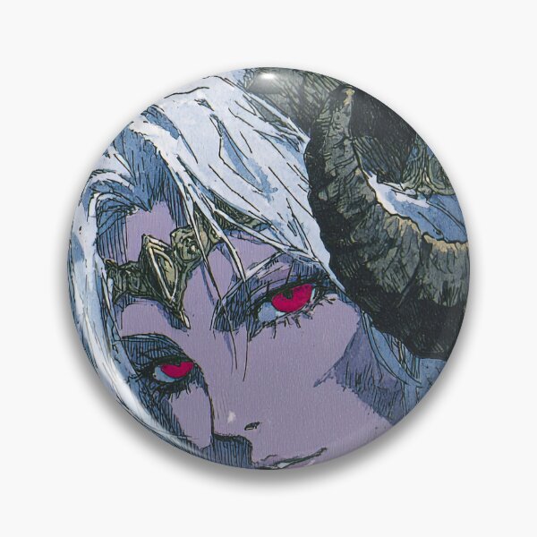 Item preview, The resolute gaze of a 90s cosmic guardian. designed and sold by Piotrek0001.