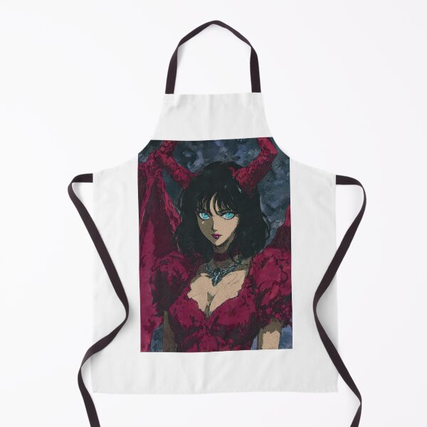 Item preview, Armored heroine in a vintage science-fiction style. designed and sold by Piotrek0001.