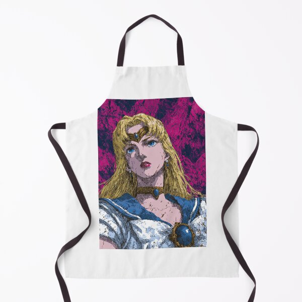 Item preview, A melancholy warrior princess from another galaxy. designed and sold by Piotrek0001.