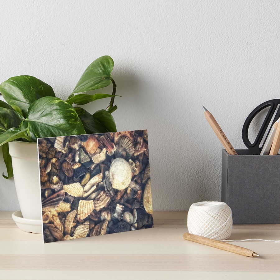 Item preview, Art Board Print designed and sold by goodieg.