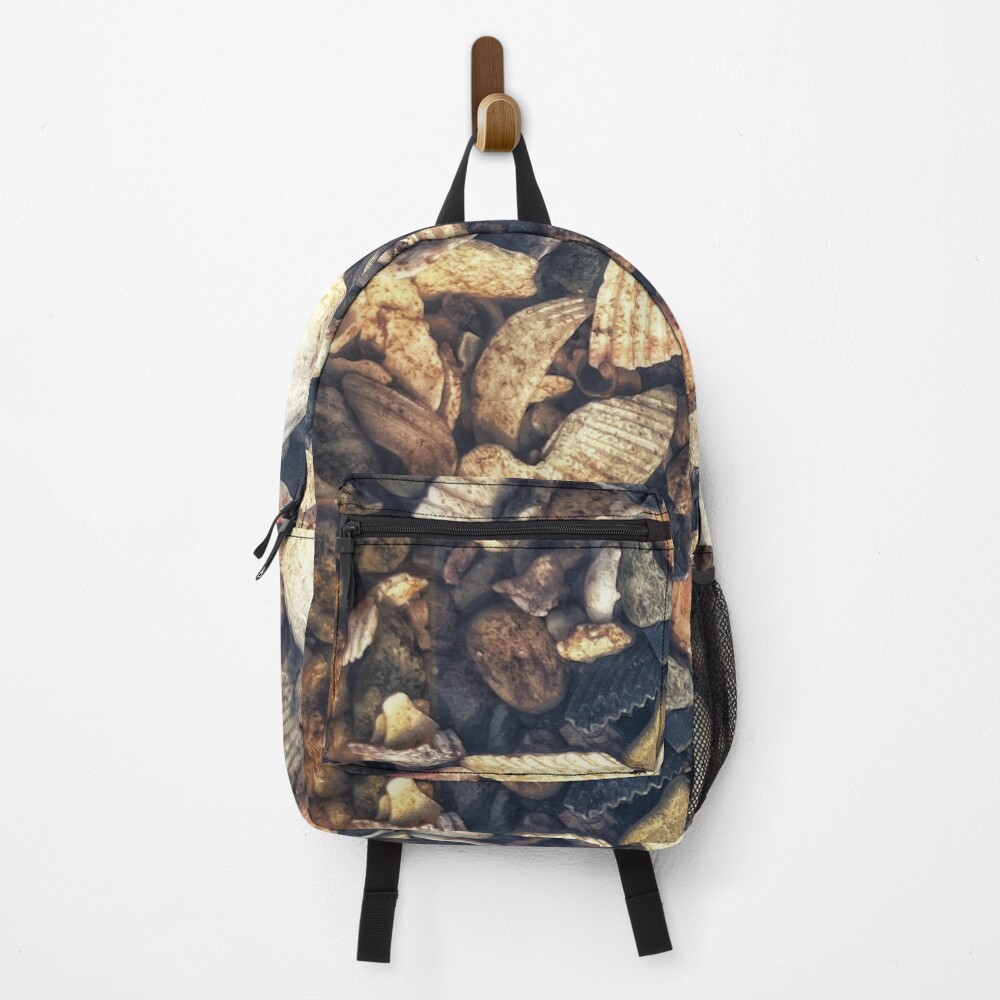 Item preview, Backpack designed and sold by goodieg.