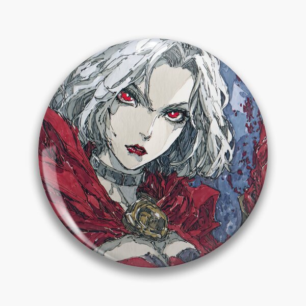 Item preview, The regal presence of a horned sorceress queen. designed and sold by Piotrek0001.