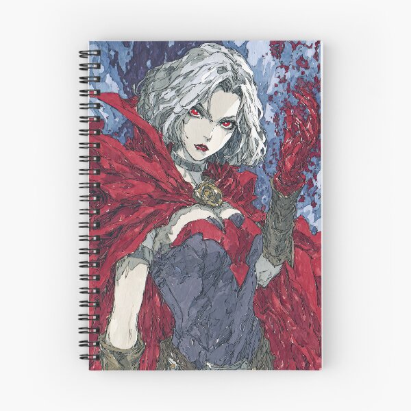 Item preview, The regal presence of a horned sorceress queen. designed and sold by Piotrek0001.