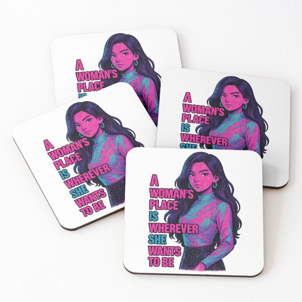 Item preview, Feminist design designed and sold by Bluntdivas.