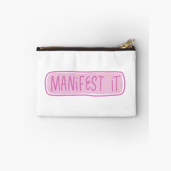 Item preview, Manifest it | Eva Kiseleva designed and sold by Eva Kiseleva.
