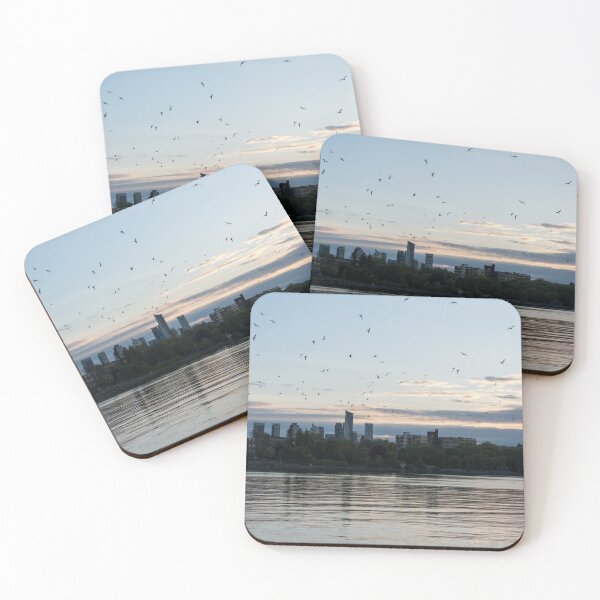 Item preview, Urban Wildlife - West End Toronto Lakeside Living designed and sold by Georgia Mizuleva.
