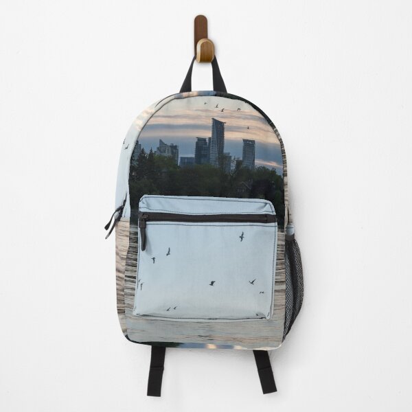 Item preview, Urban Wildlife - West End Toronto Lakeside Living designed and sold by Georgia Mizuleva.