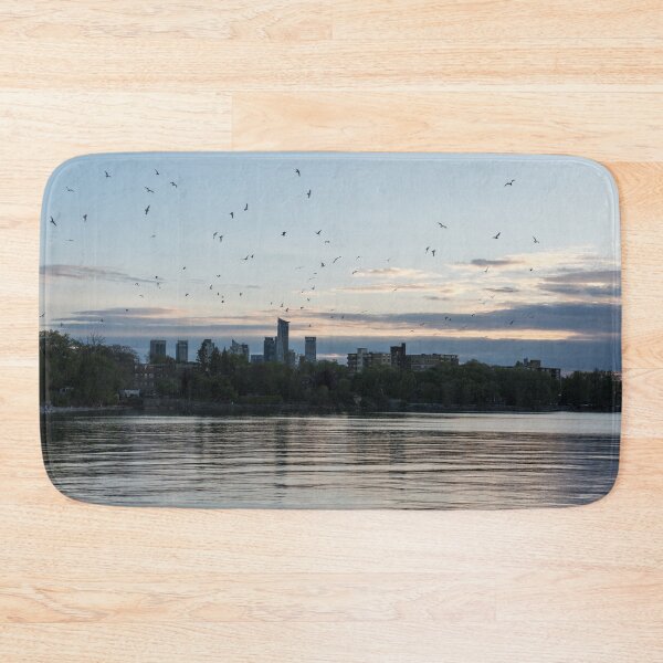 Item preview, Urban Wildlife - West End Toronto Lakeside Living designed and sold by Georgia Mizuleva.