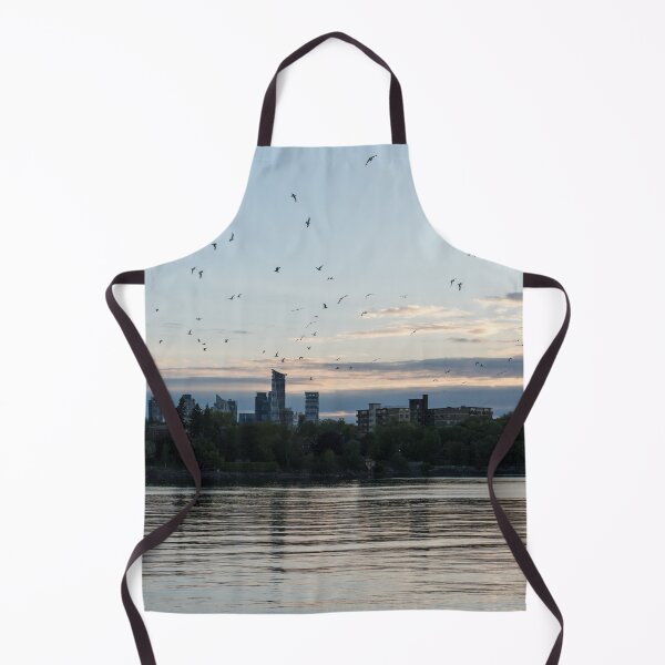 Item preview, Urban Wildlife - West End Toronto Lakeside Living designed and sold by Georgia Mizuleva.