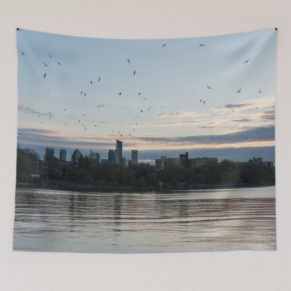 Item preview, Urban Wildlife - West End Toronto Lakeside Living designed and sold by Georgia Mizuleva.