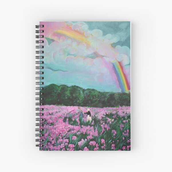 Item preview, Lavender Fields Forever designed and sold by Loulure.